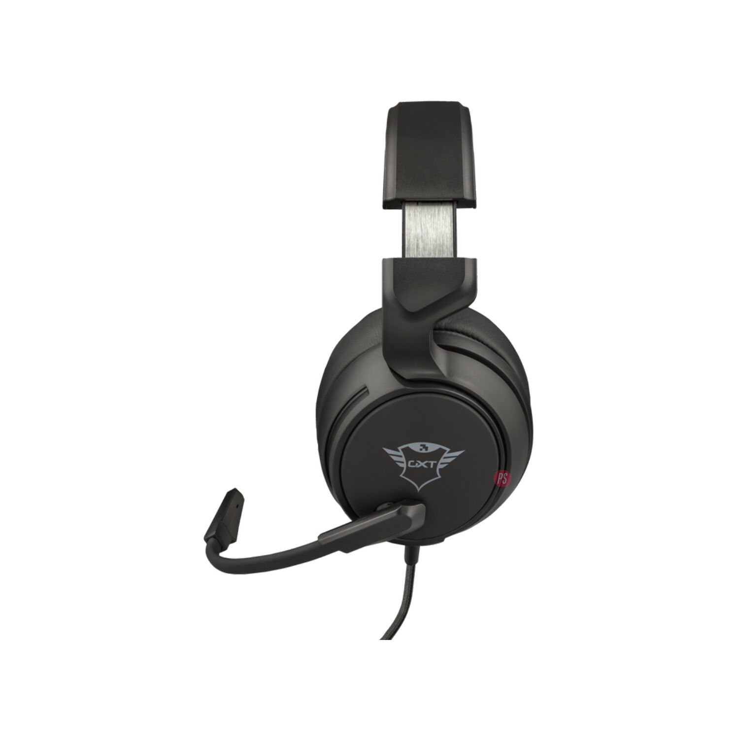 Aud&iacute;fonos Gamer Multiplataforma Gxt 433 Pylo - Ps image number 2.0
