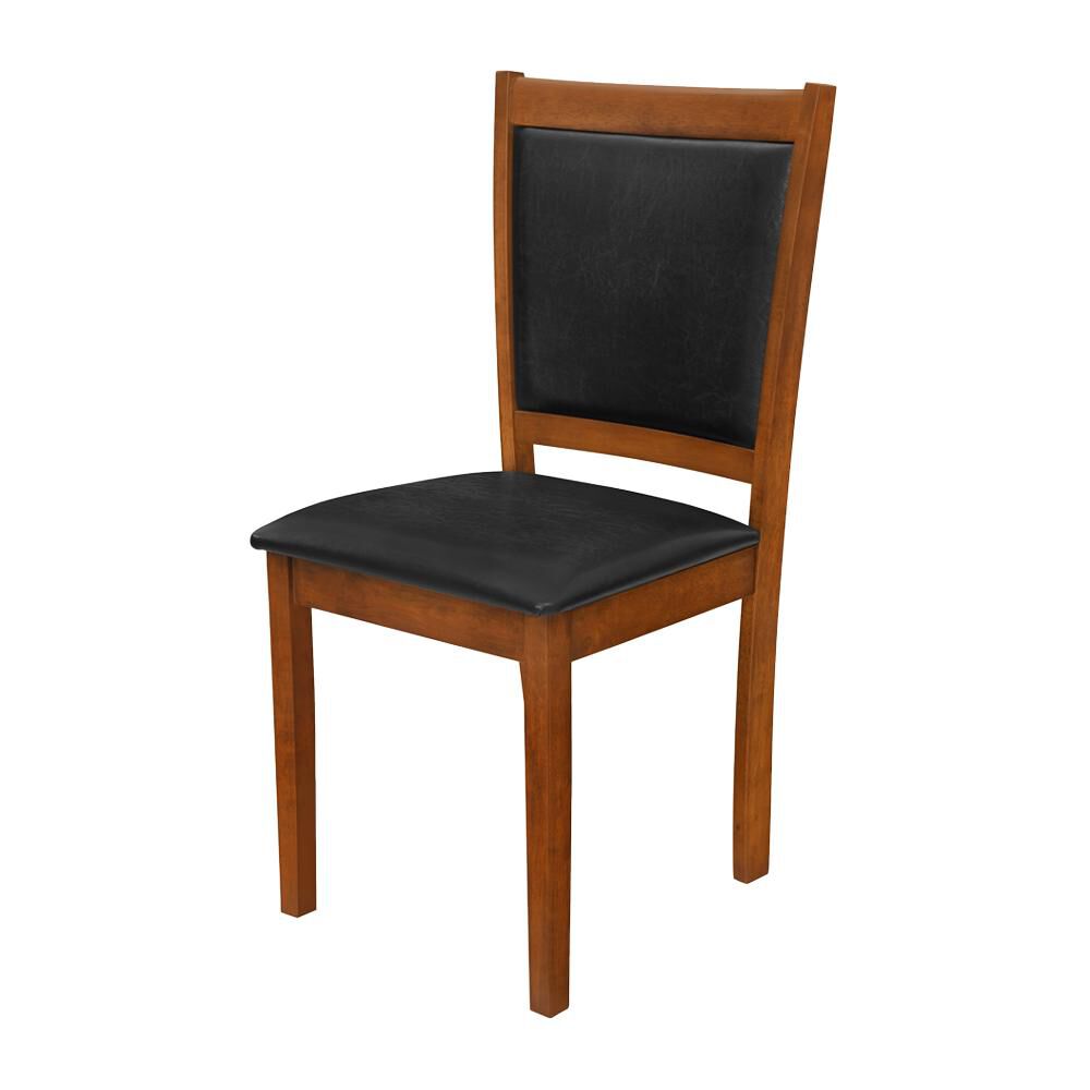 Juego De Comedor Casaideal Leonel / 4 Sillas image number 4.0