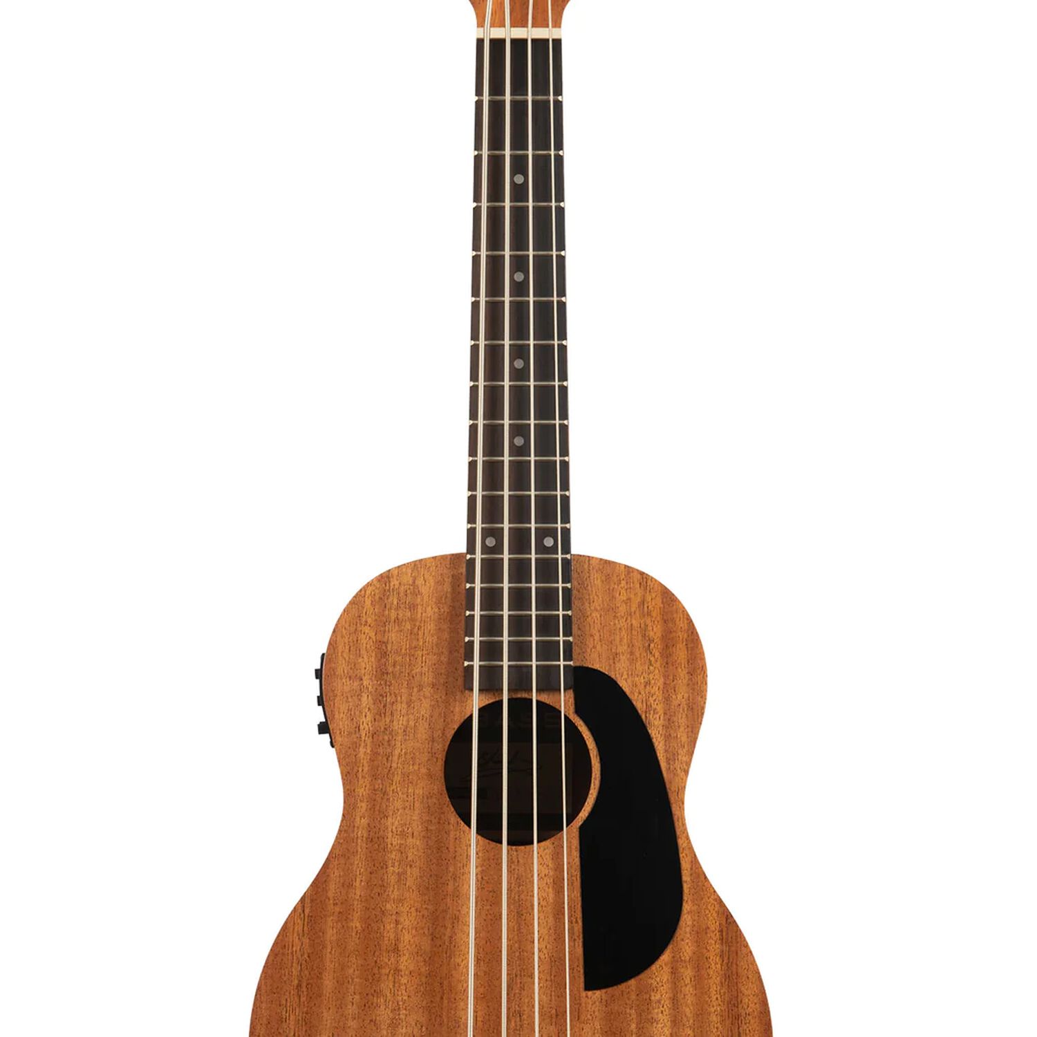 U-bass Kala Bakithi-fs Kumalo Signature image number 0.0