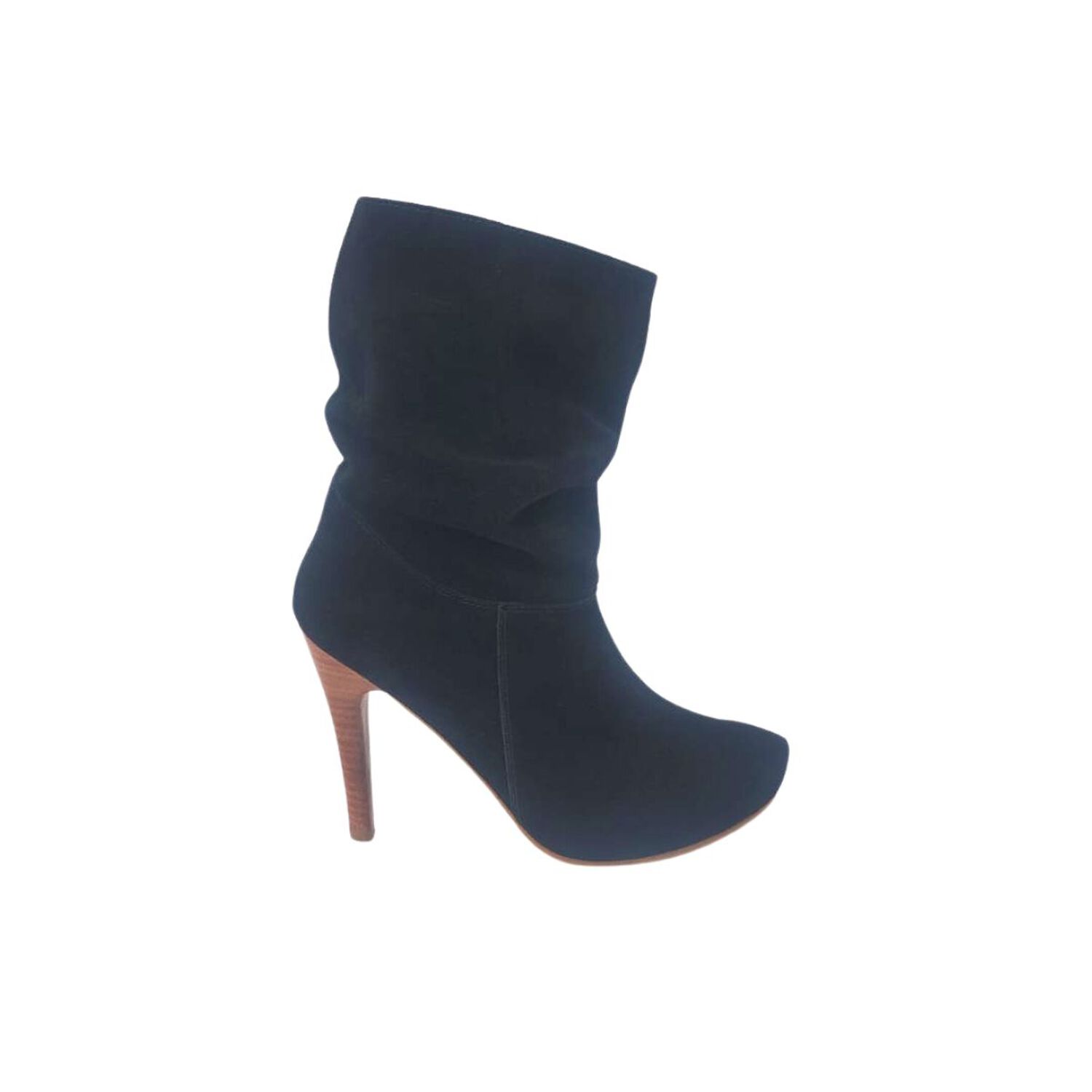 Bota Vilma Negro Reno Pao Pecados image number 1.0