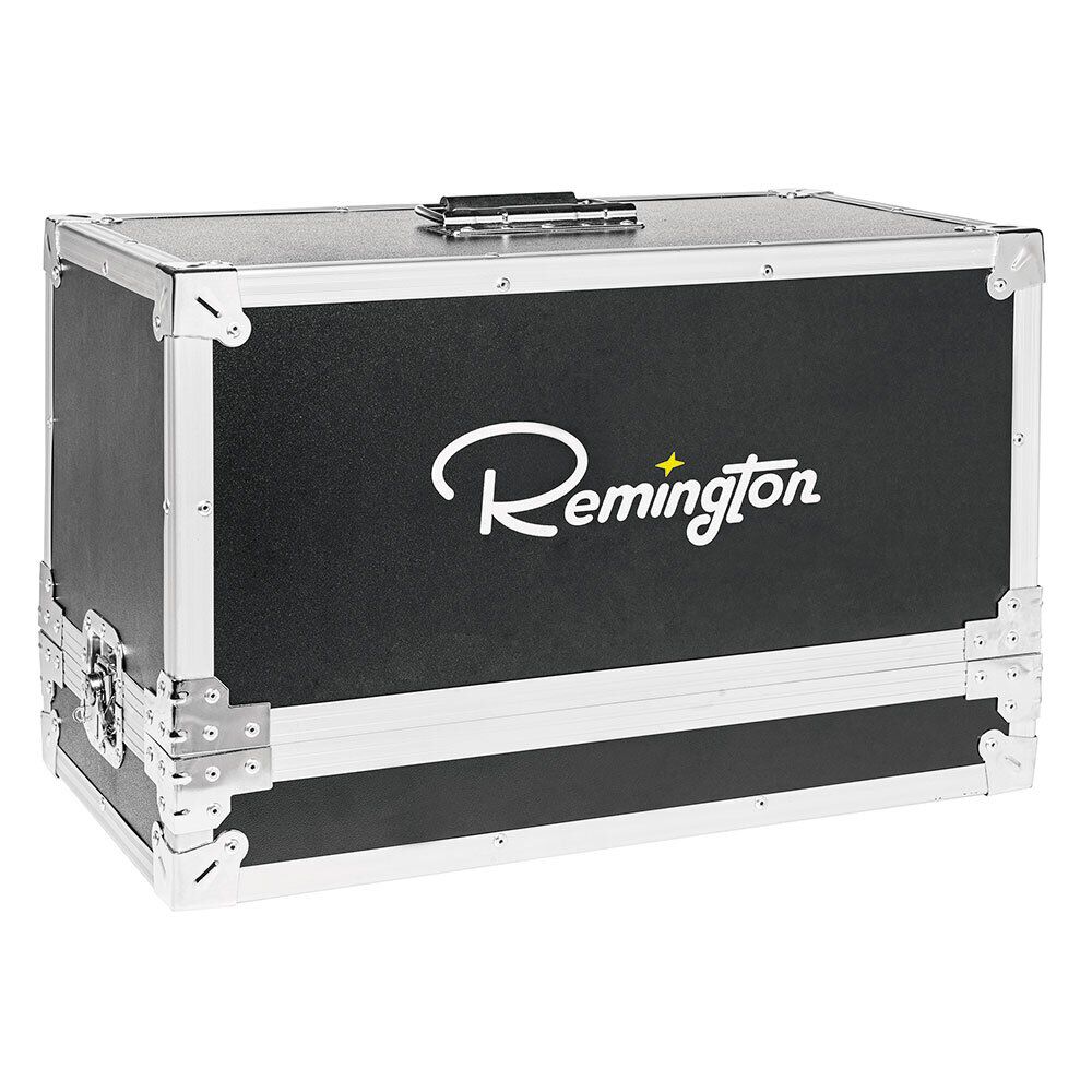 M&aacute;quina De Coser Profesional Telas Pesadas Remington R105 image number 3.0