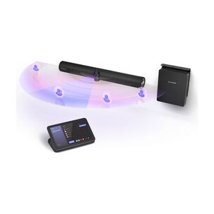 Thinksmart Core 2da Gen Kit Para Sala Microsoft Team