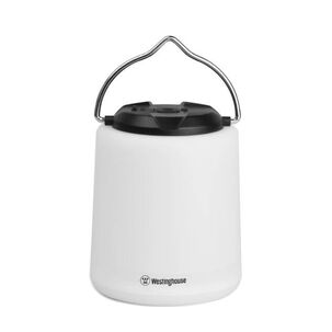 Linterna Farol Led Recargable Usb C 2 Modos Camping 400 Lm
