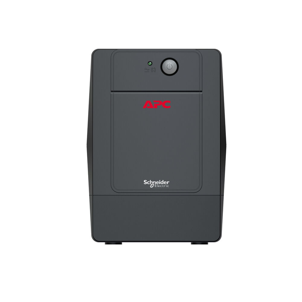 Ups Apc Easy 1200va Torre 230v 4 Tomas Avr Bvg1200i-msx image number 4.0