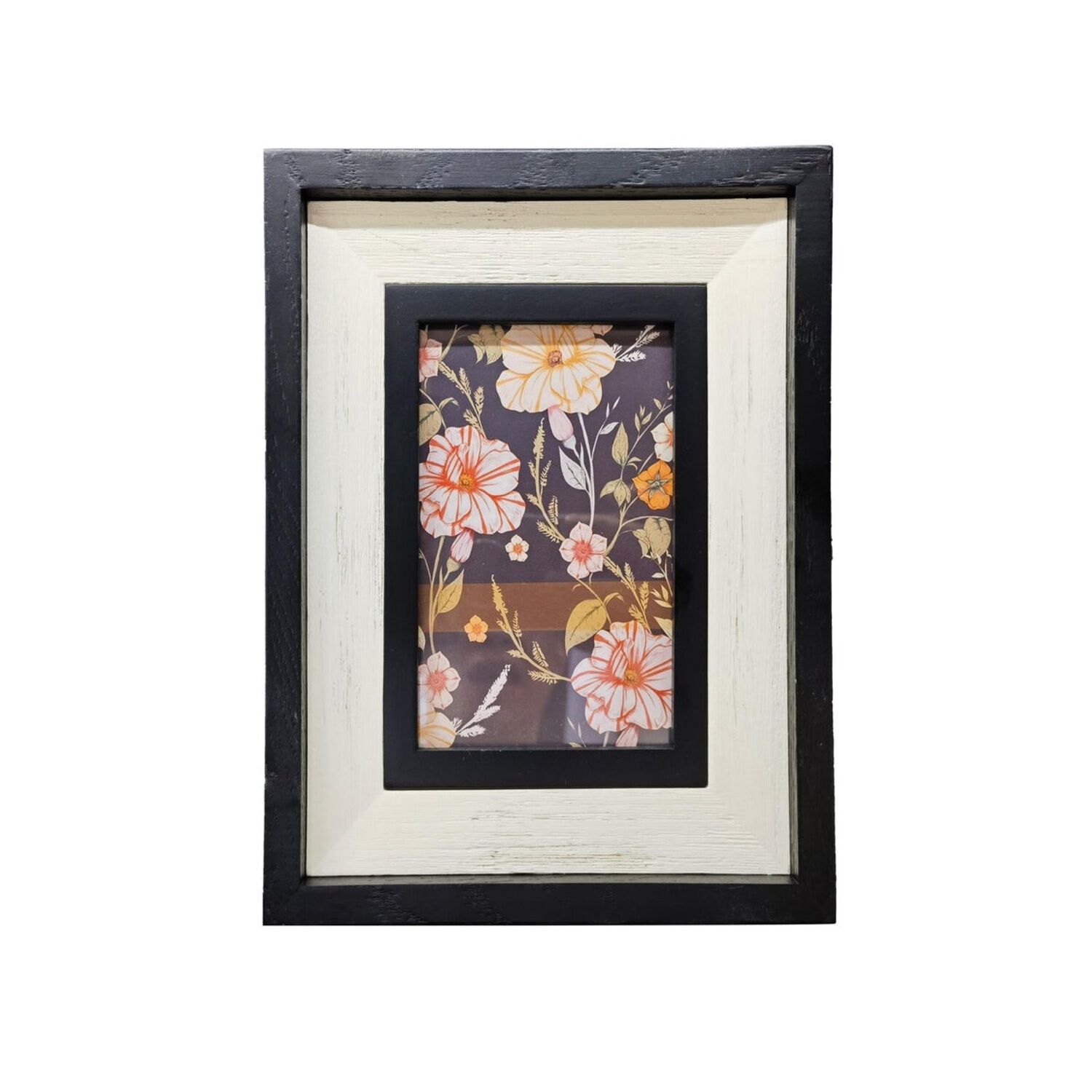 Marco De Foto Concepts Life Madera Pino 19,2 X 24,4 Cm 4x6" image number 1.0