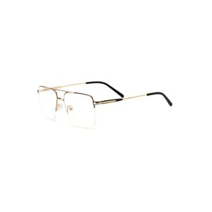 Lentes &Oacute;pticos Carey Negro York Eyewear