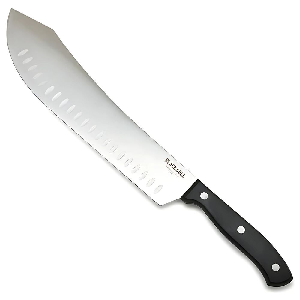 Cuchillo Butcher 10 Pulgadas Precisión Black Bull - Ps image number 0.0