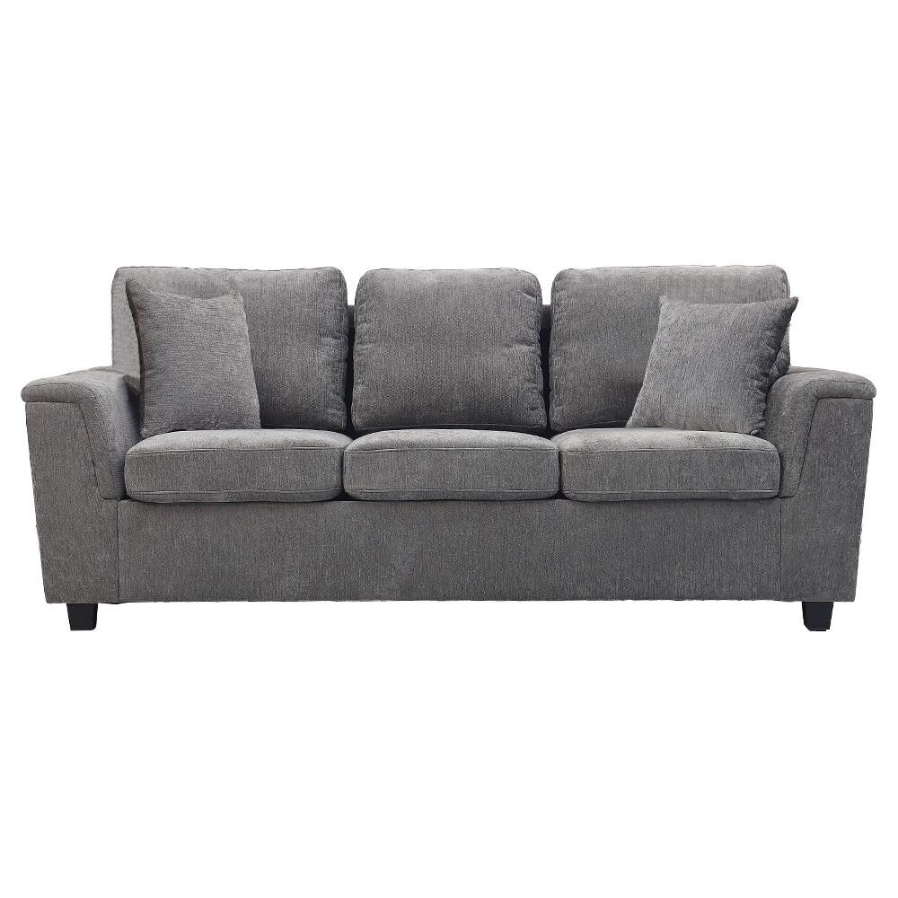 Sof&aacute; Azhome Bilbao / 3 Cuepos image number 0.0