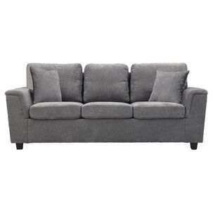 Sof&aacute; Azhome Bilbao / 3 Cuepos