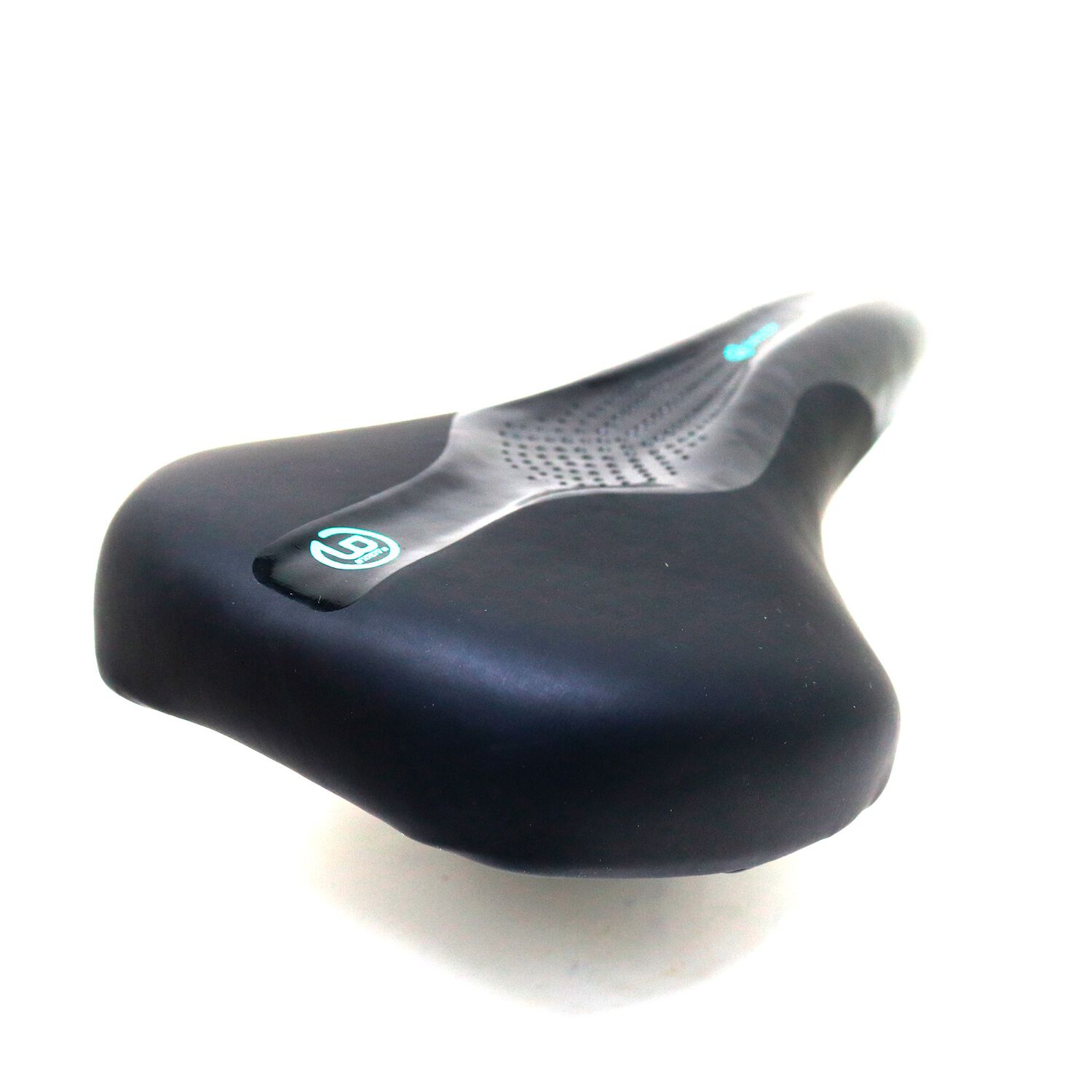 Asiento Radical Mountain Mtb N749 Compuesto Dual Negro image number 3.0