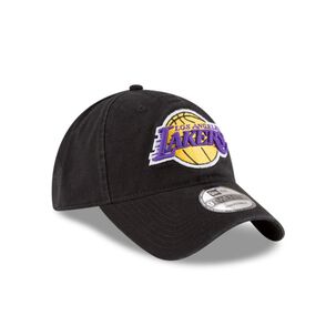 Jockey Los Angeles Lakers Nba 9twenty Black New Era