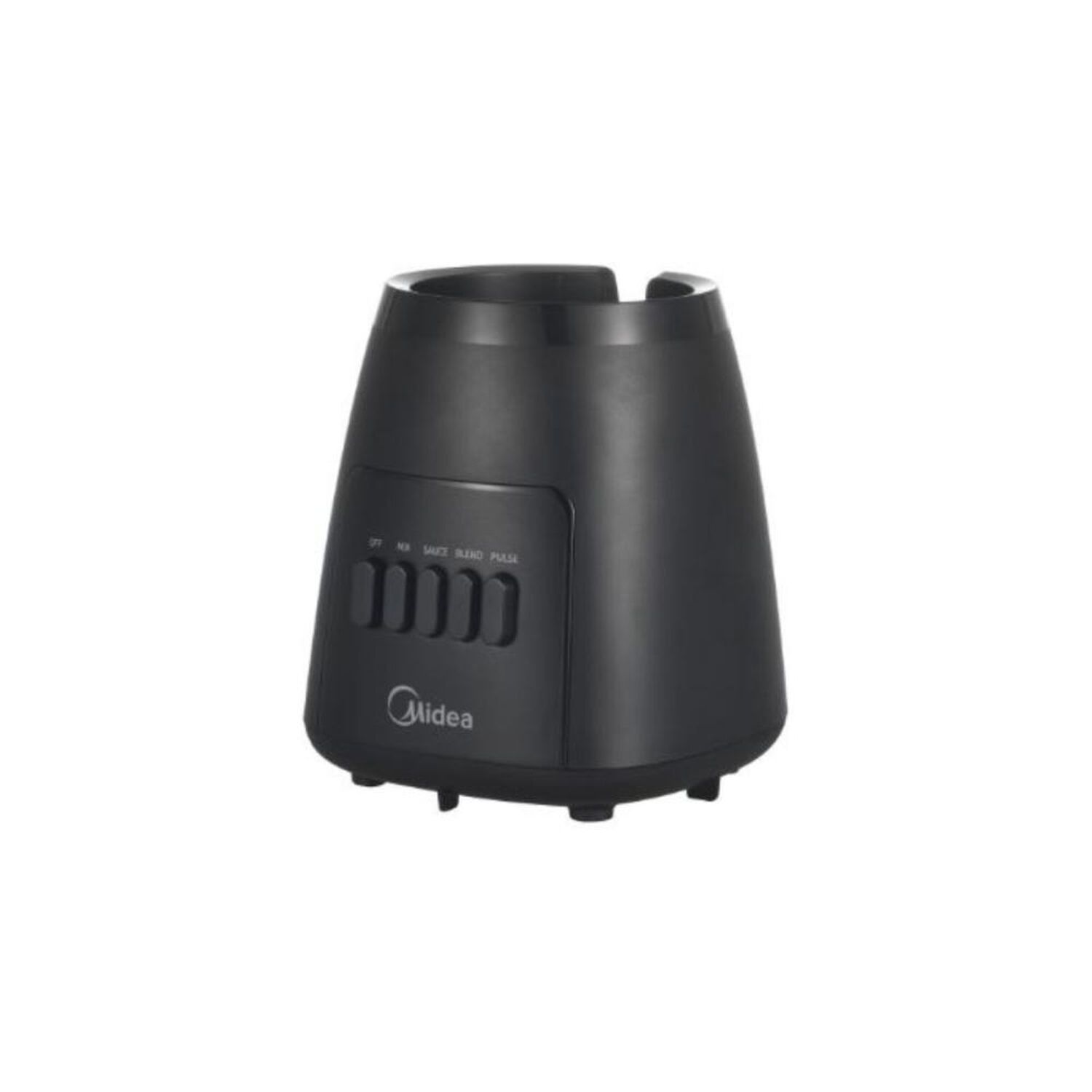 Licuadora Midea MJ-BL6003BK / 1.5 Litros / 800 W image number 10.0