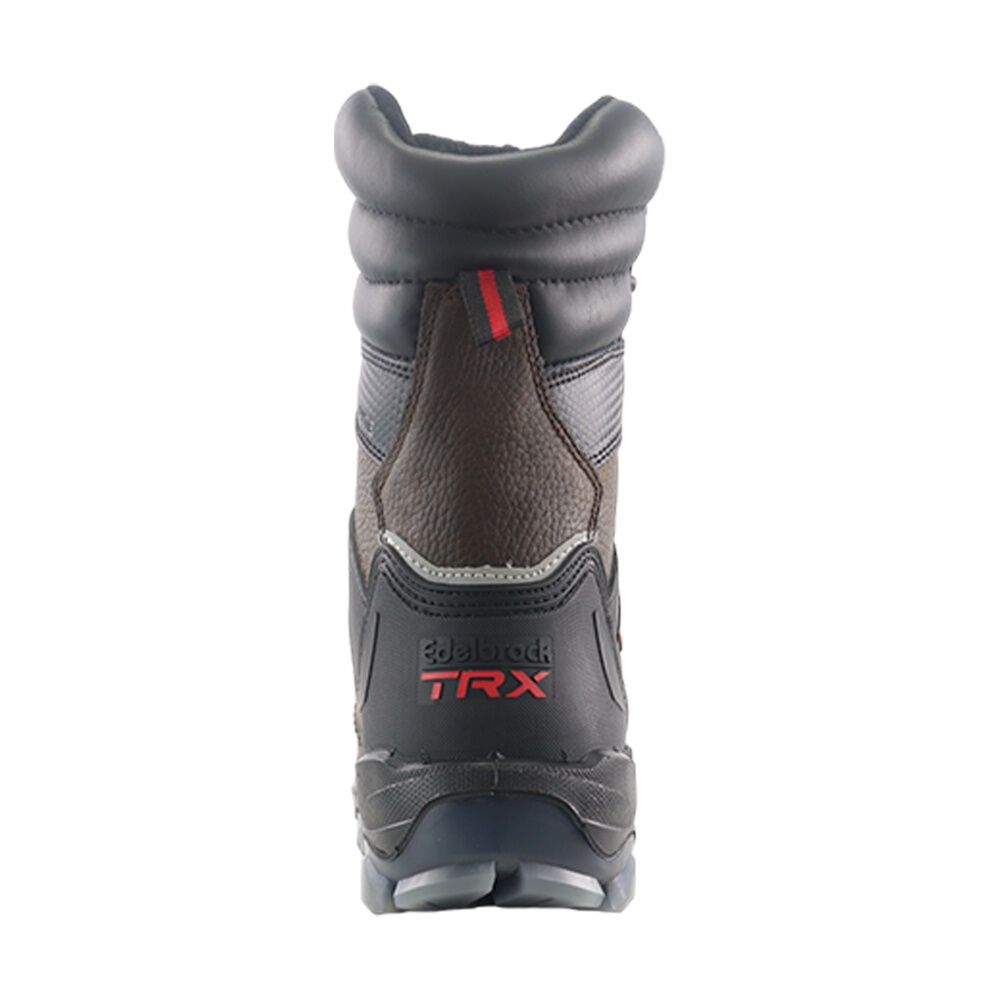 Bota Seguridad Edelbrock Trx Ed 707 High image number 7.0