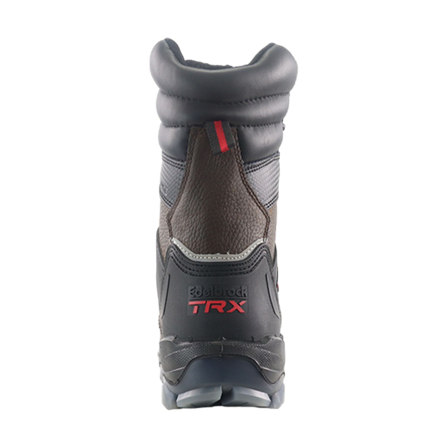 Bota Seguridad Edelbrock Trx Ed 707 High image number 7.0