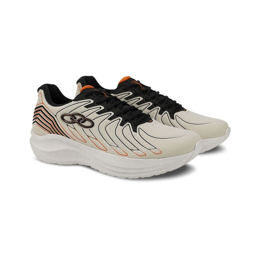 Zapatilla Hombre Volcan 2 Arena image number 2.0