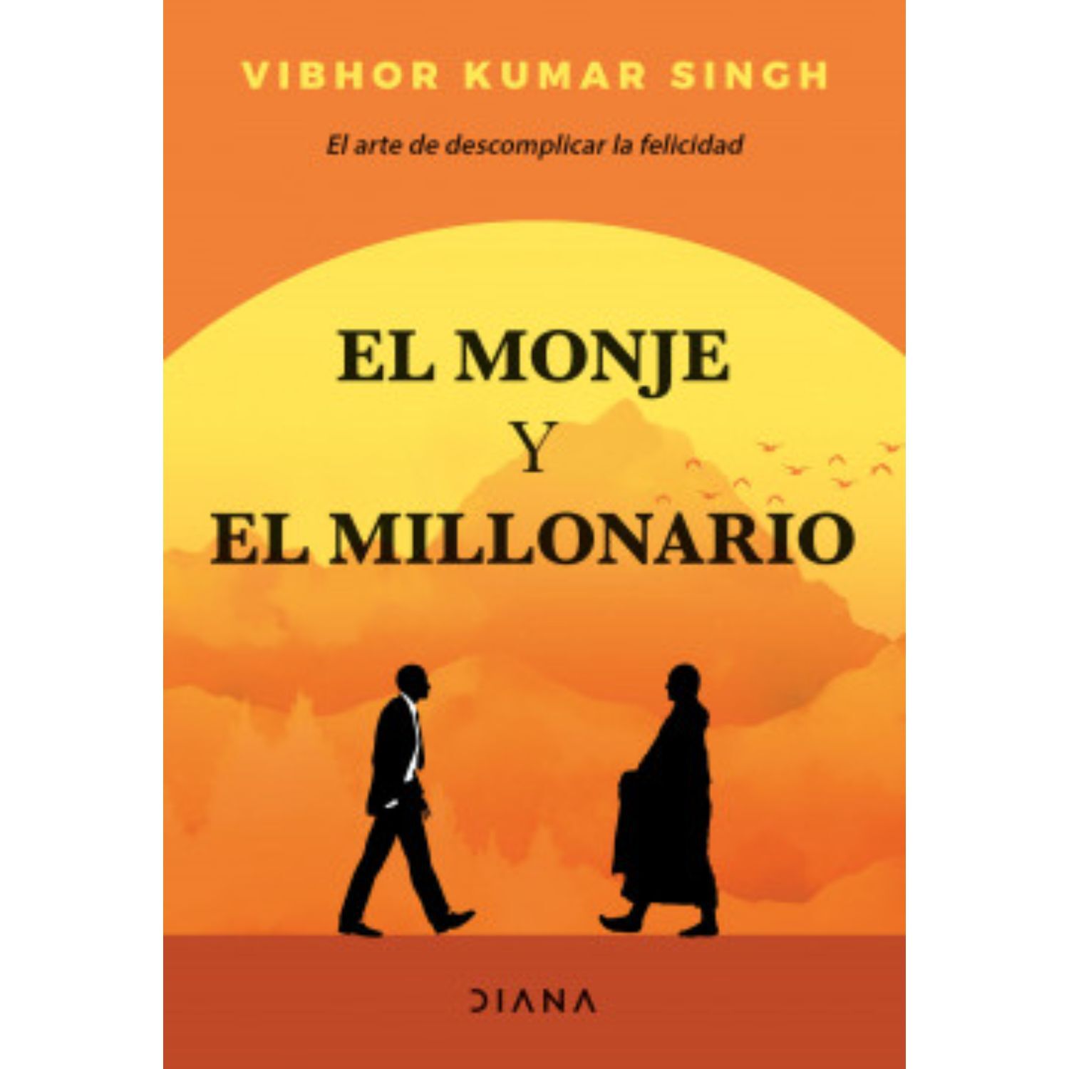 El Monje Y El Millonario image number 0.0