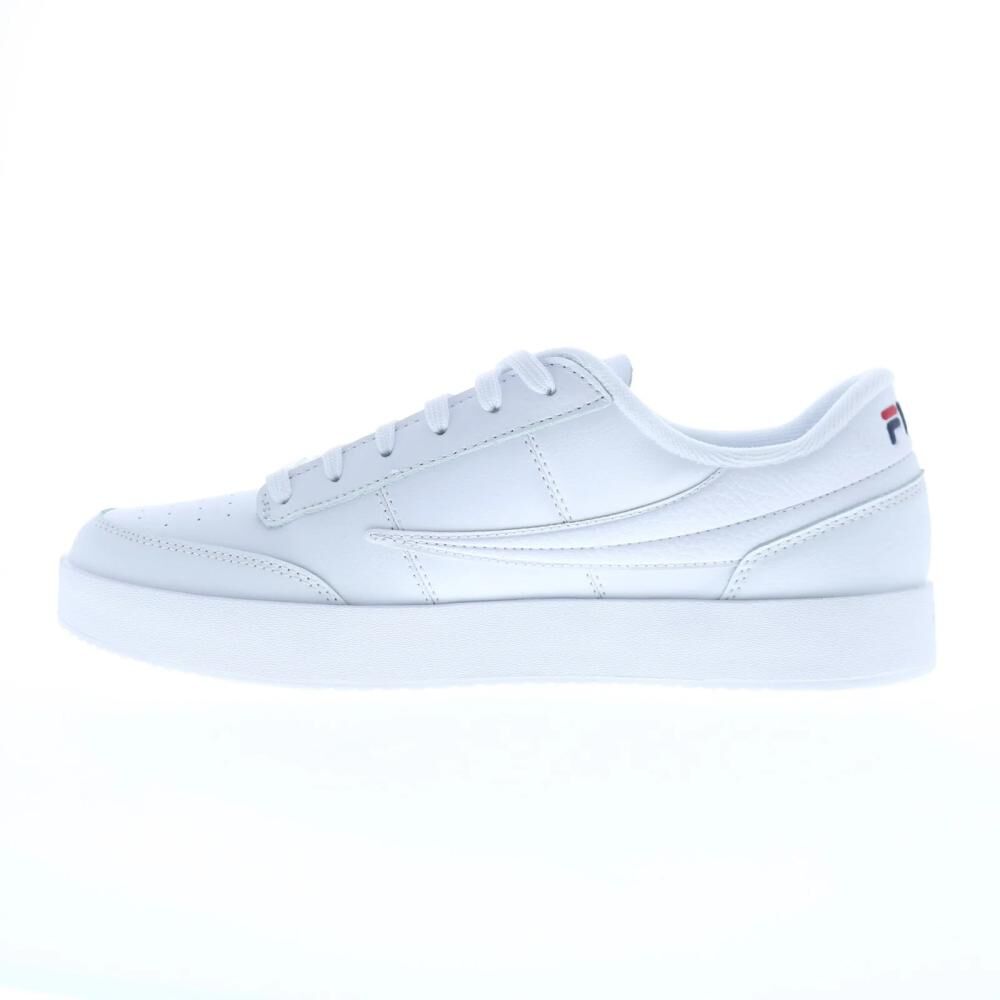 Zapatilla Fila Royalton Hombre image number 4.0