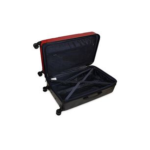 Maleta Bora L 23 Kg Roja-negra Nautica