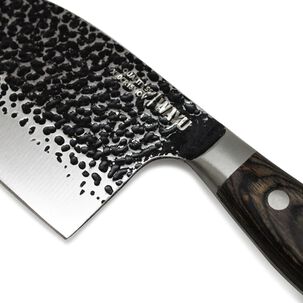 Cuchillo Hammer Hacha Serbian Wayu Parrilla O Asado