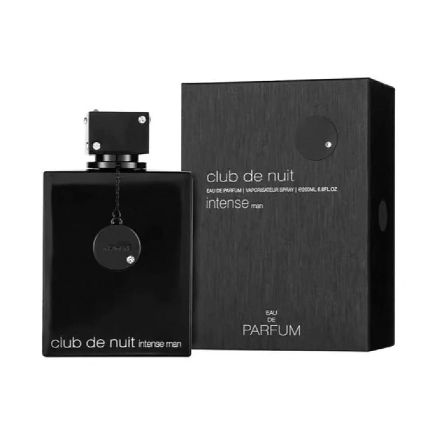 Club De Nuit Intense Man 200 Ml Edp image number 0.0