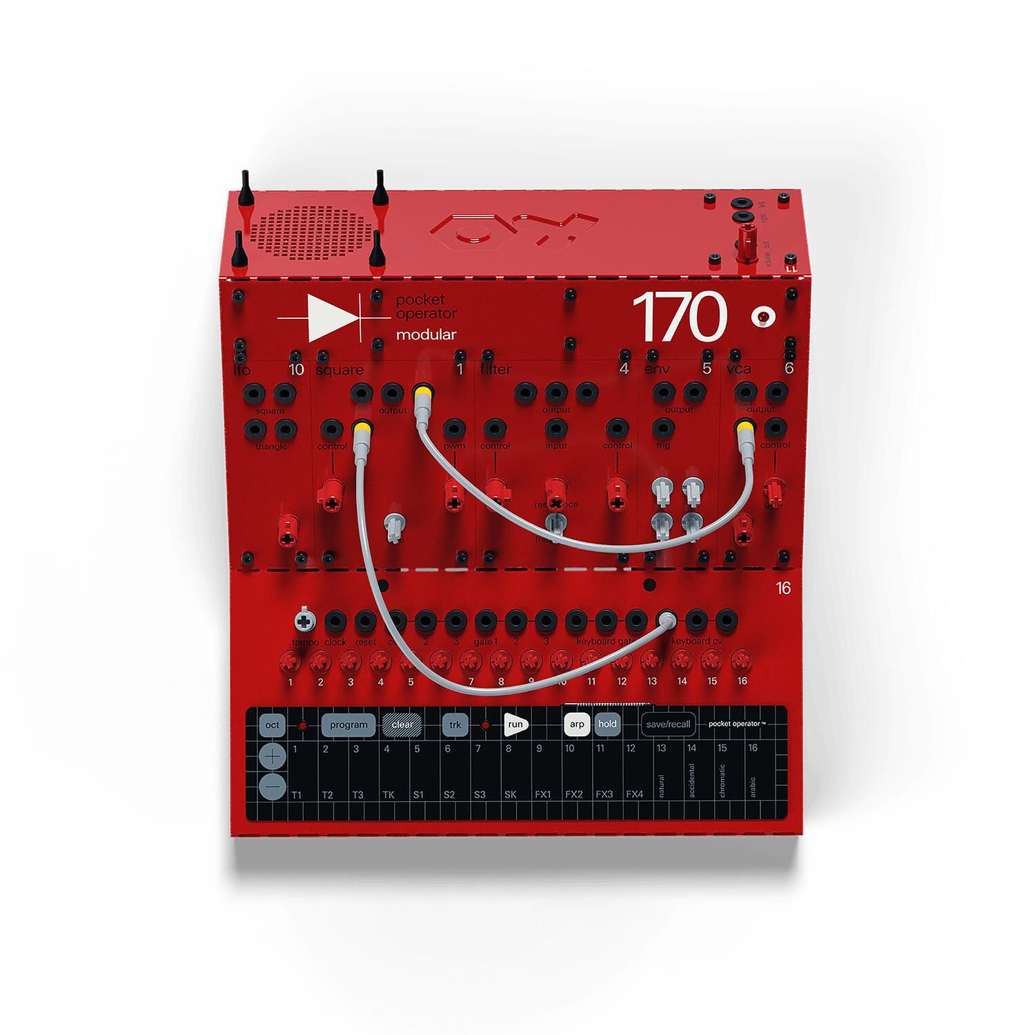 Pocket Operator Modular Pom-170 image number 3.0
