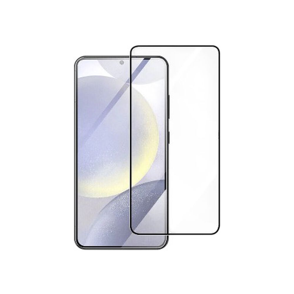 Samsung Galaxy S24 Fe 256gb 8gb 5g Verde Menta + Lamina De Protección image number 0.0