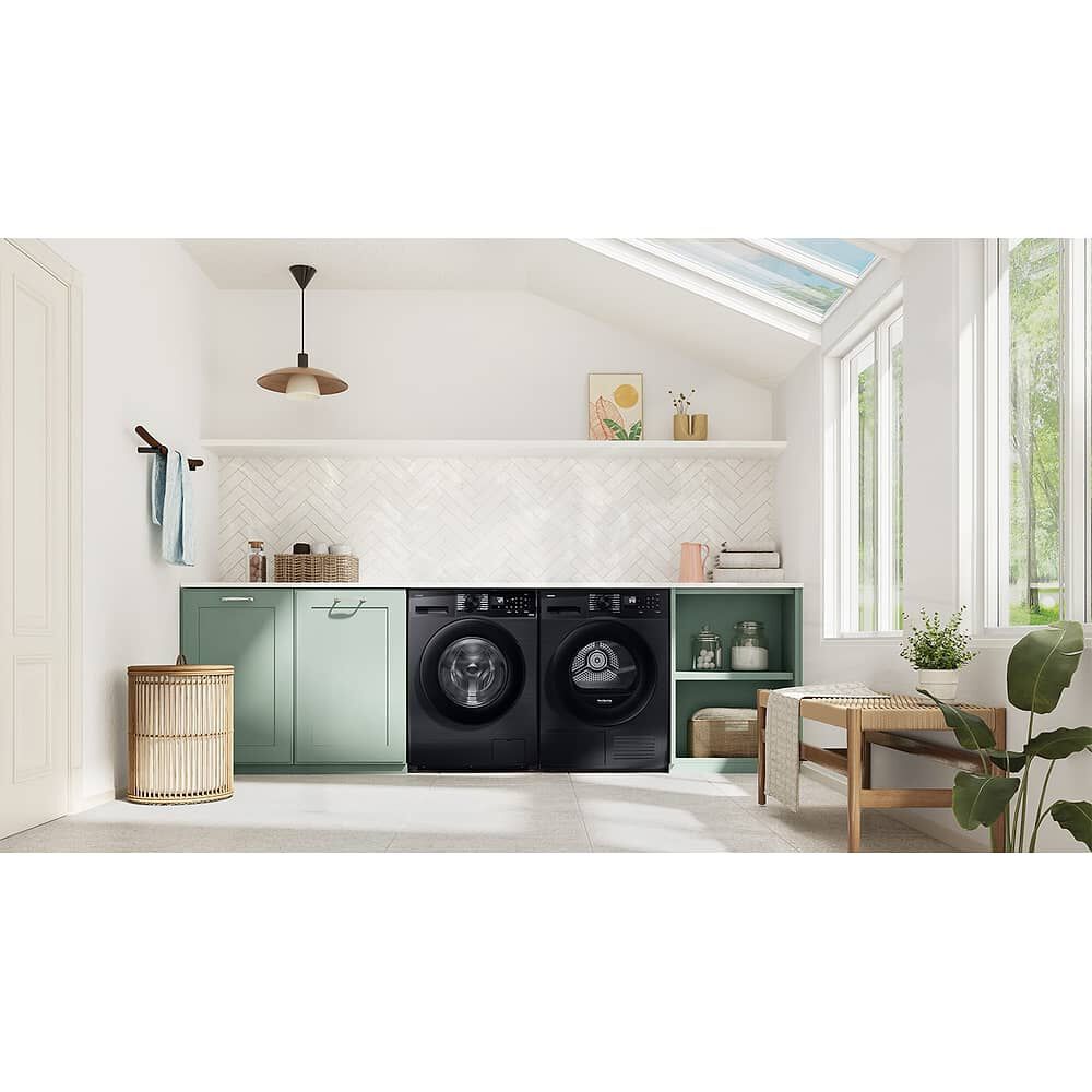 Secadora 9kg Bomba De Calor Con Smartthings image number 5.0