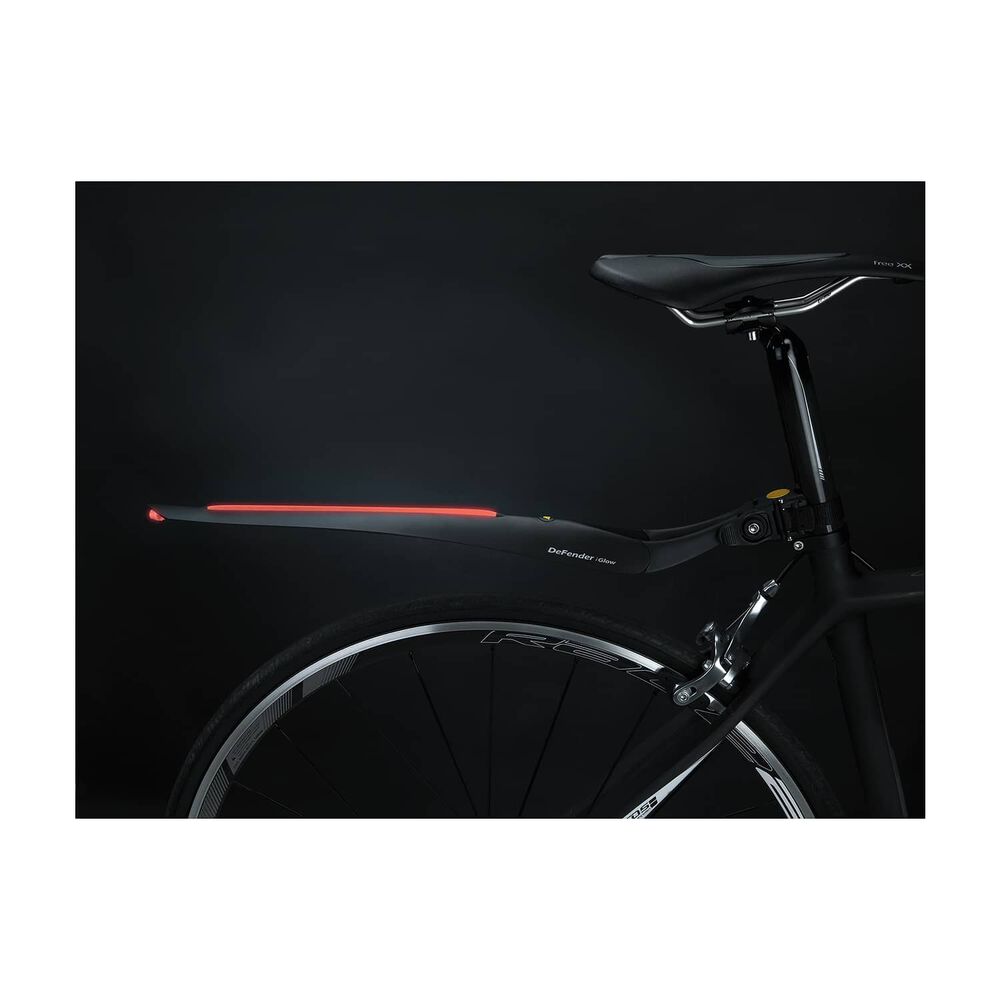 Tapabarros Topeak Trasero 700c Iglow Luz image number 2.0