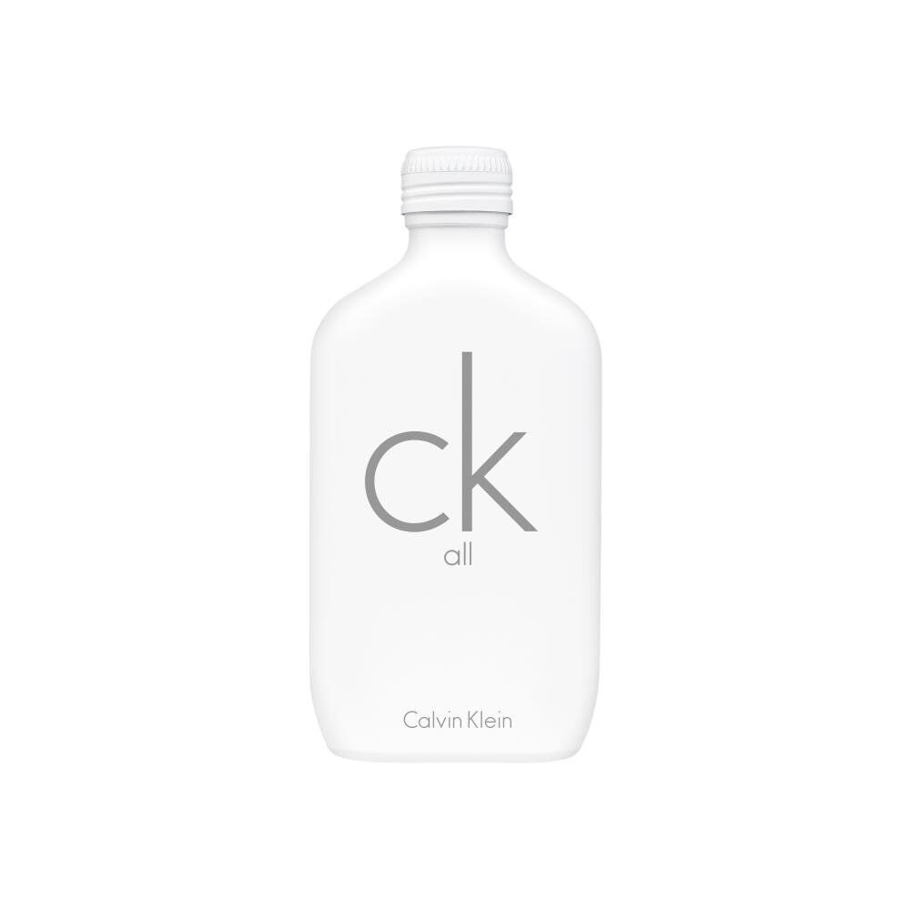 Perfume mujer All Calvin Klein / 100 Ml / Edt image number 0.0