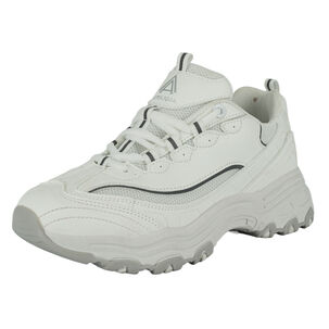 Zapatilla Lop Blanco Alquimia