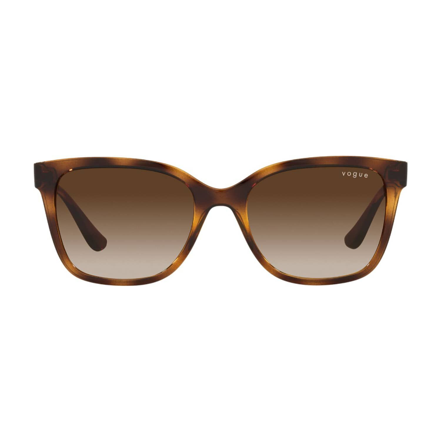 Lentes De Sol Dark Havana Vogue Eyewear image number 0.0