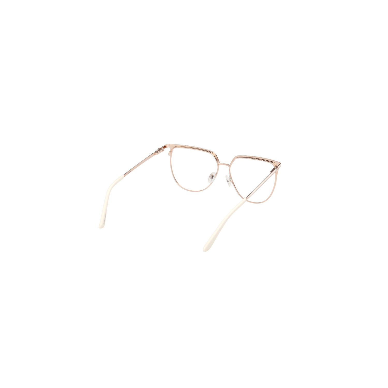 Lentes &Oacute;pticos Blanco Guess image number 5.0