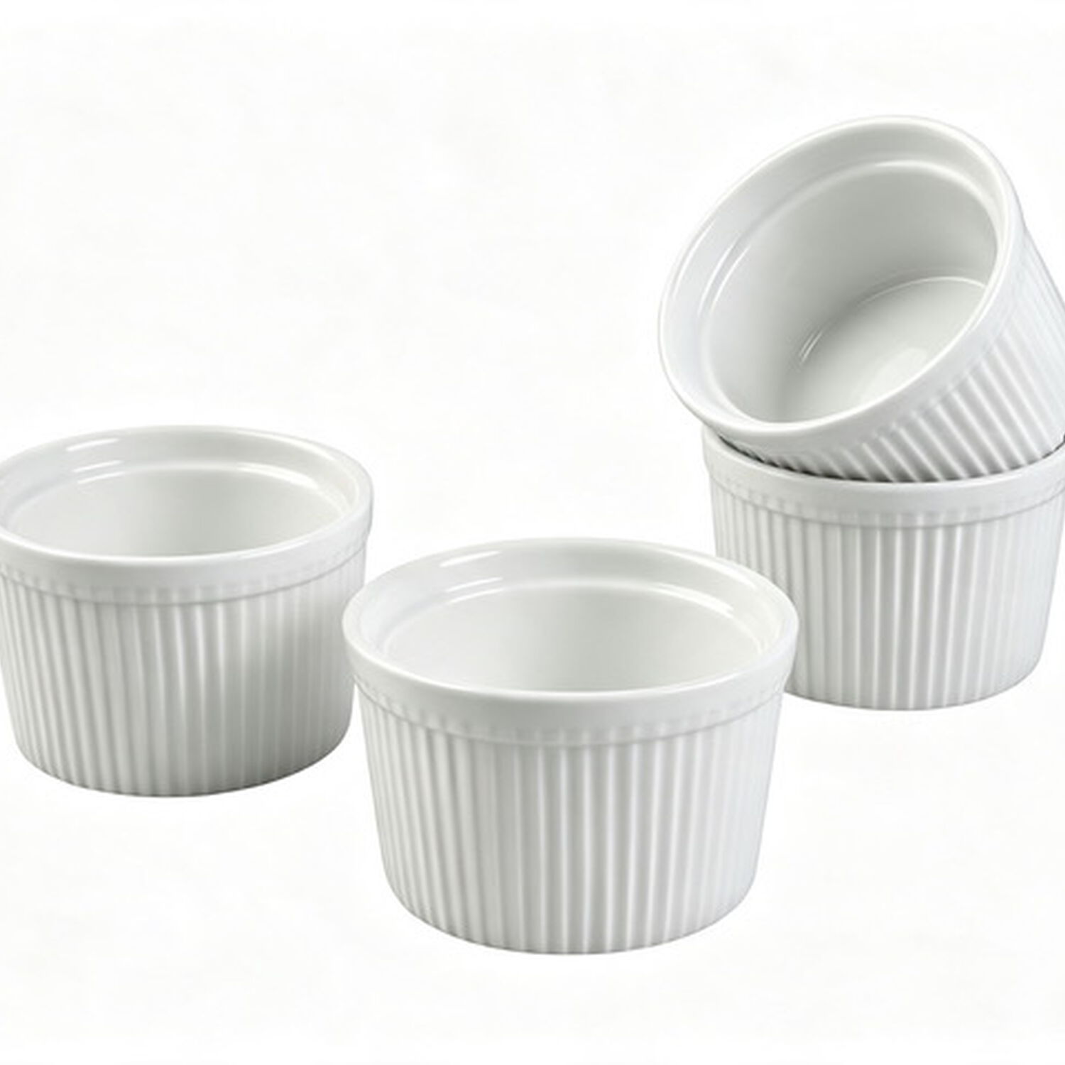 Set Cocktail  Ramekin Azhome / 4 Piezas image number 0.0