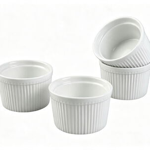 Set Cocktail  Ramekin Azhome / 4 Piezas