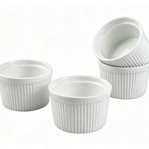 Set Cocktail  Ramekin Azhome / 4 Piezas