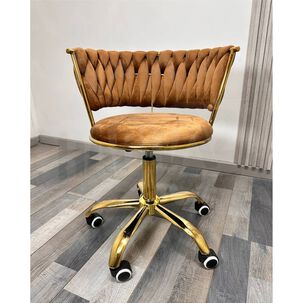 Silla Queen Lite De Escritorio