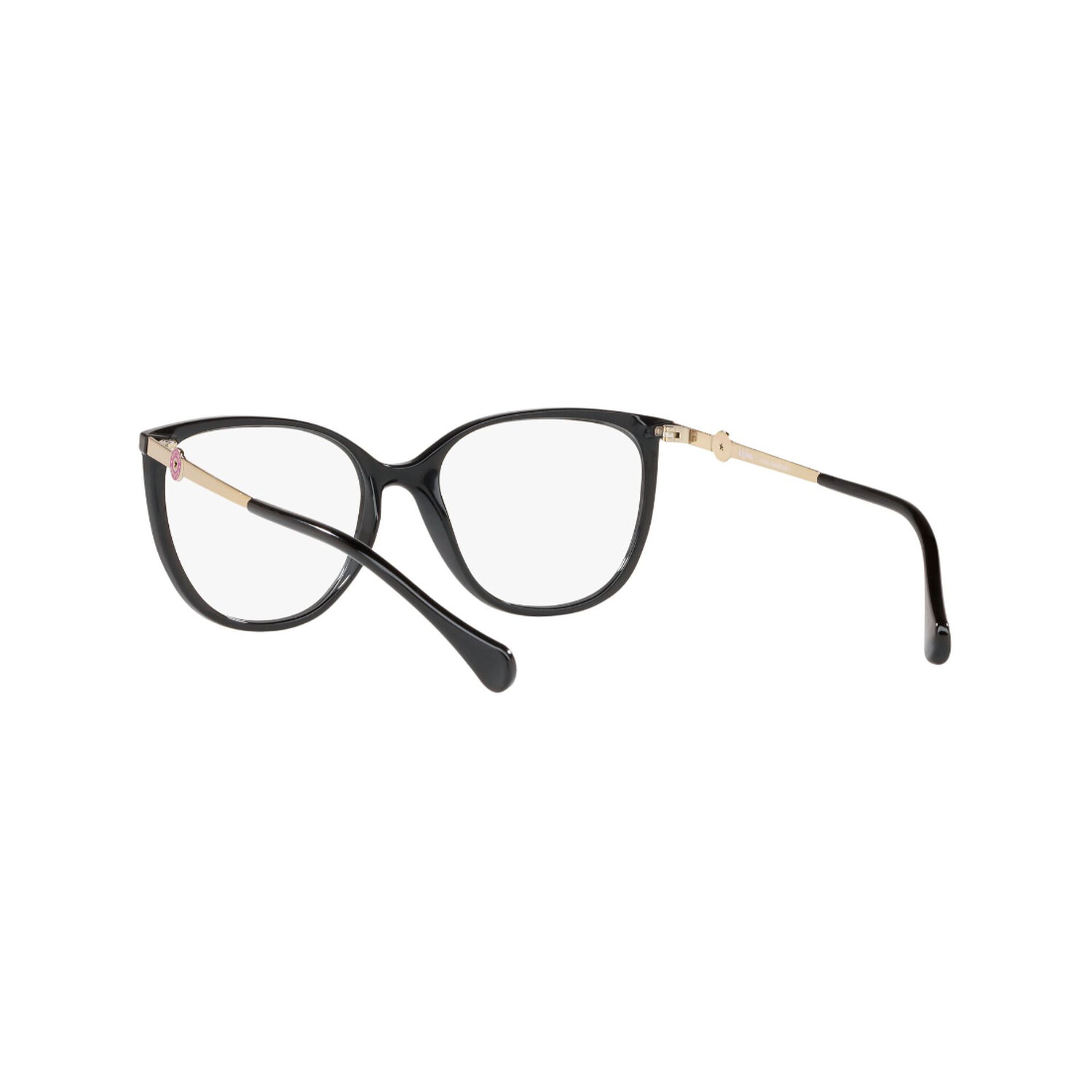 Lentes &Oacute;pticos Negro Kipling image number 5.0