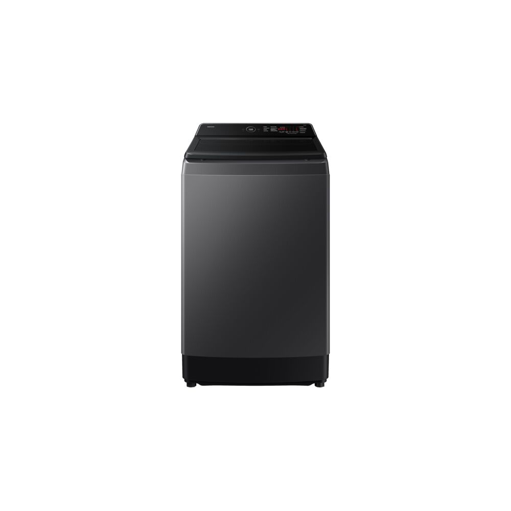 Lavadora Carga Superior 15 Kg Con Eco Bubble 2026 Grafito Grafito image number 0.0