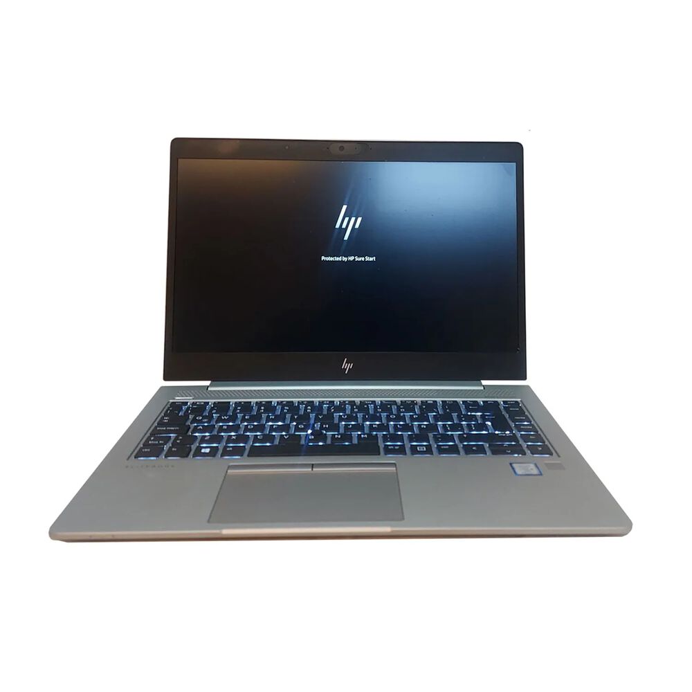 Notebook Hp 840 G3. I5 6ta. Gen, Dd 500gb, Ram 8 Gb image number 1.0