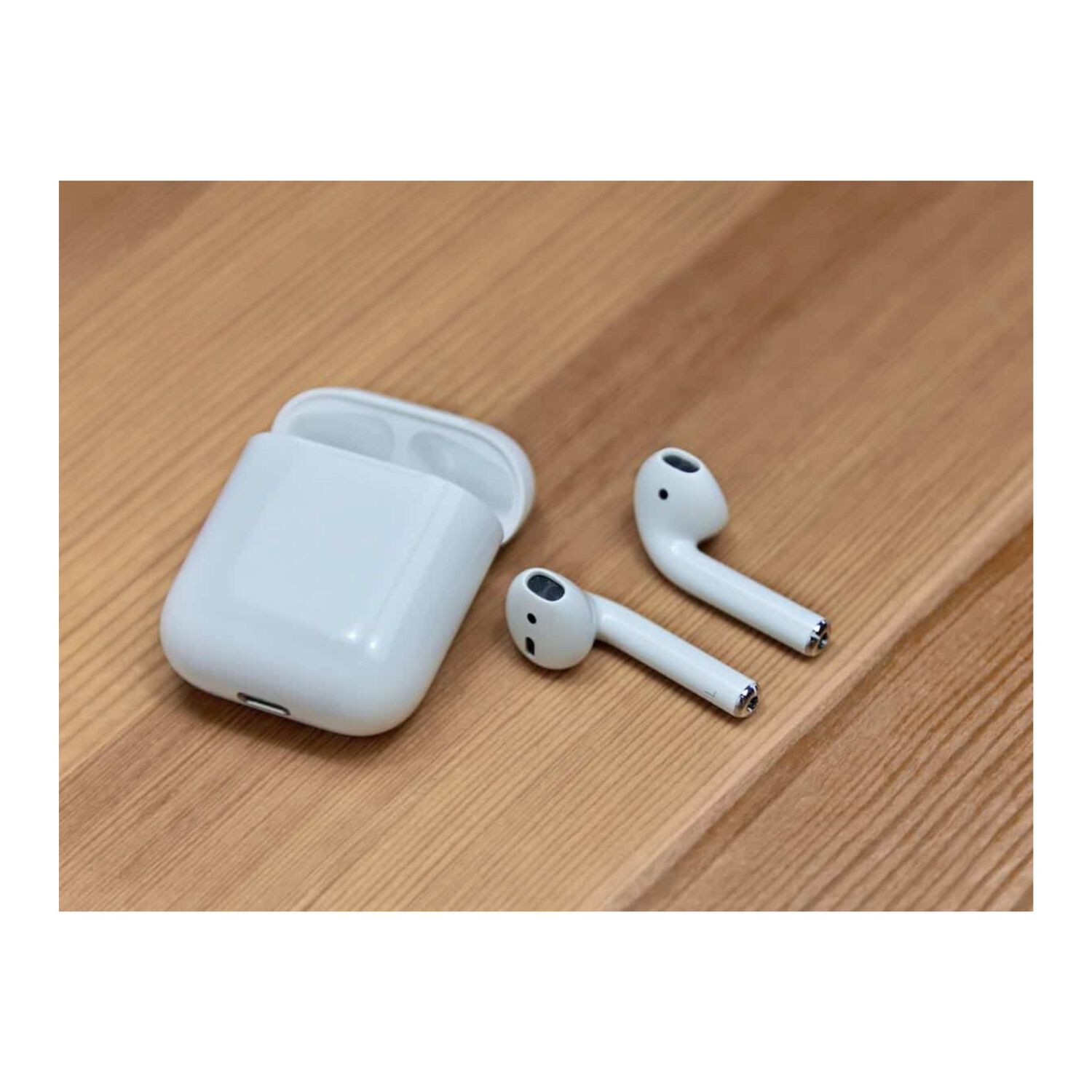 Aud&iacute;fonos Inal&aacute;mbrico Tws Bluetooth 5.0 Con Micr&oacute;fono Ir27 image number 2.0