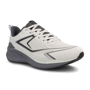 Zapatilla Hombre Power Spectre Range Gris