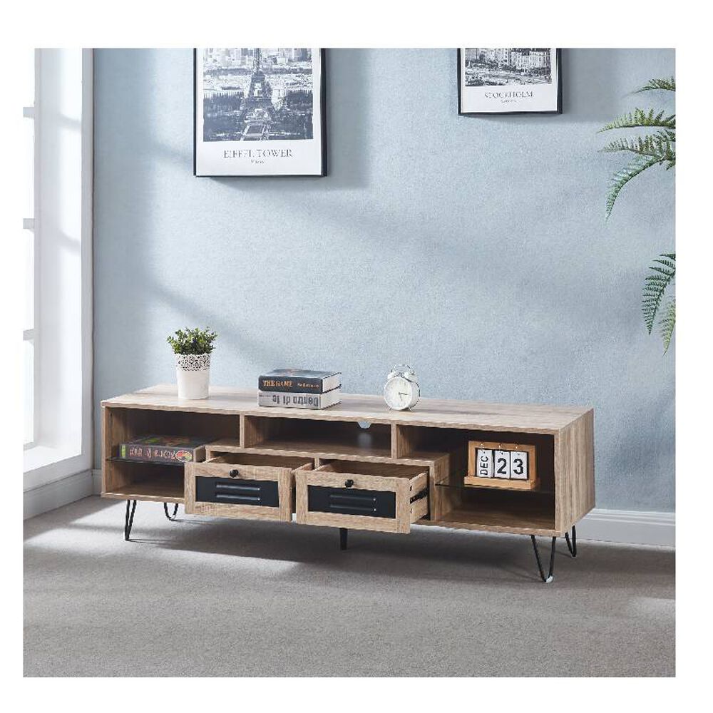 Rack De Tv Par&iacute;s image number 2.0