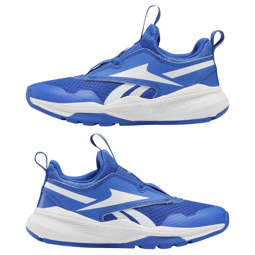 Zapatilla Infantil Niño Reebok Xt Sprinter Slip-on image number 4.0