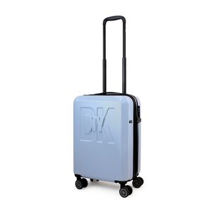 Maleta Donna Karan S De Cabina Luxe 10kg Celeste Dkny