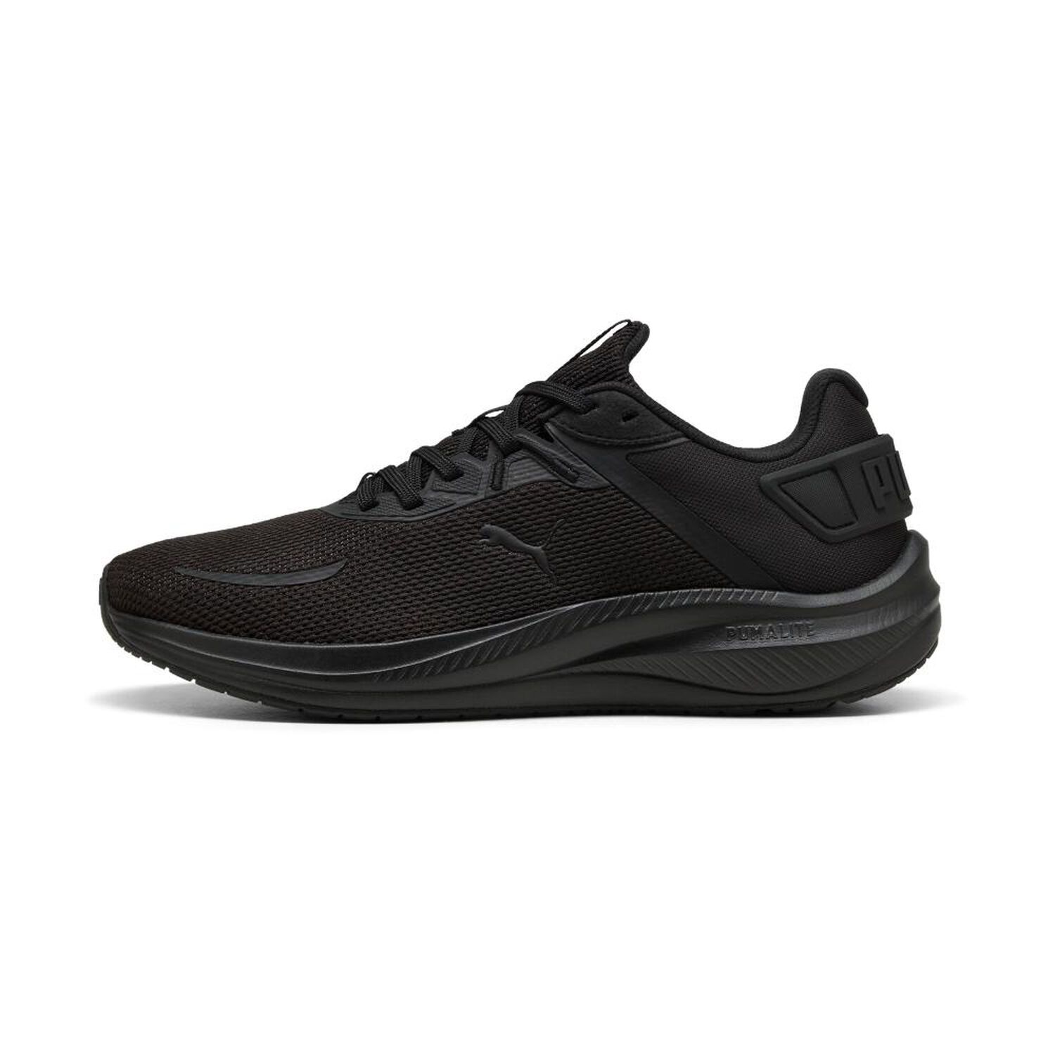 Zapatilla Running Mujer Puma Skyrocket Lite 2 Alt Wns Black-dusky Gray image number 0.0