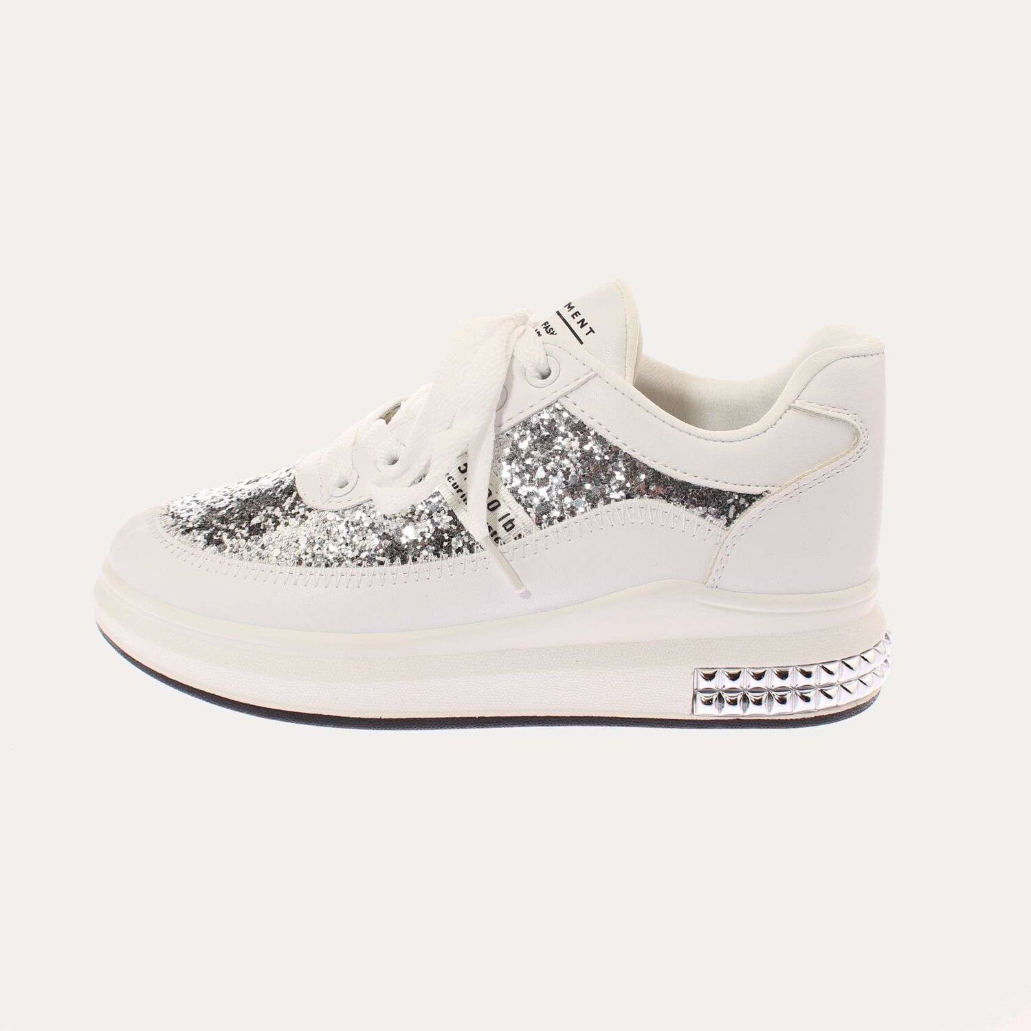 Zapatilla Blanco V&iacute;a Franca Art. 51803210597white image number 1.0