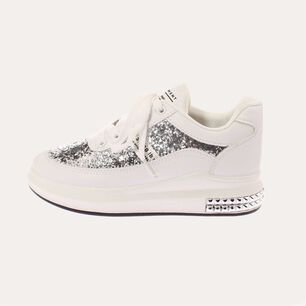 Zapatilla Blanco V&iacute;a Franca Art. 51803210597white