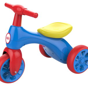 Triciclo Azul Bex
