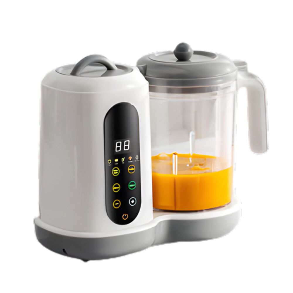 Picatodo Licuadora De Alimentos Multifuncional Digital 220v image number 0.0