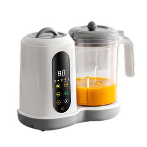 Picatodo Licuadora De Alimentos Multifuncional Digital 220v